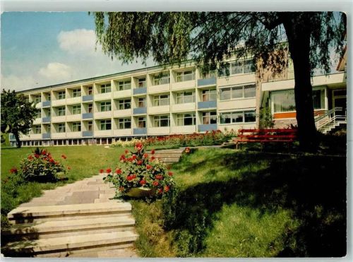 Bad Sebastiansweiler Haus Albblick