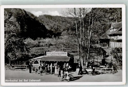 Bad Liebenzell