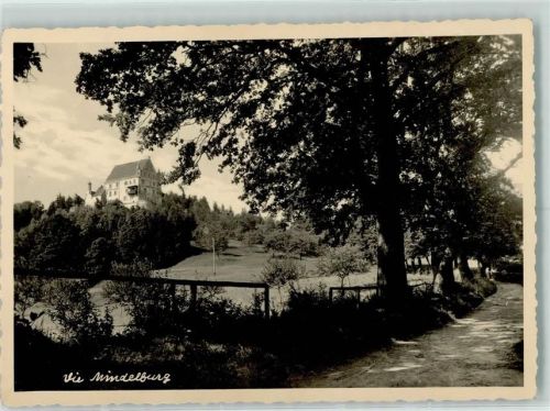 Mindelheim