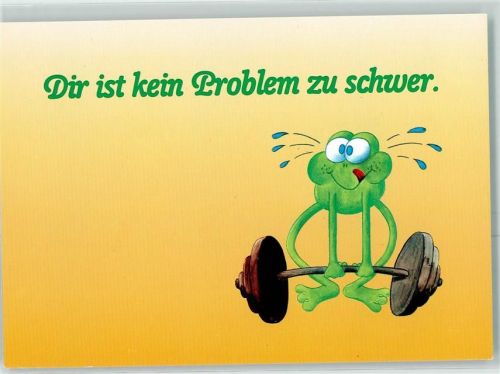 Ich bin so schreibfaul - Schreiben AK