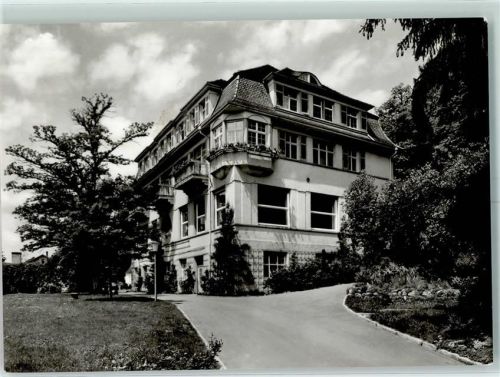 Jordanbad Kneipp Kuranstalt