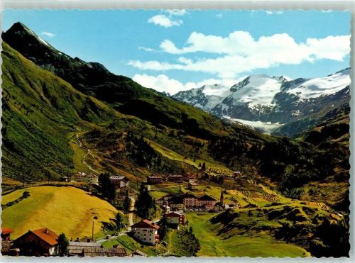 Obergurgl