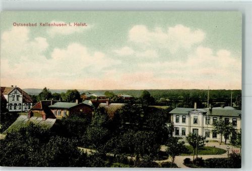 Kellenhusen