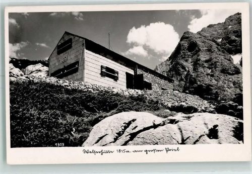 Welser Hütte
