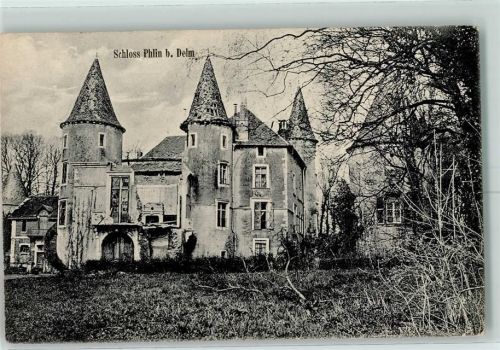 Phlin Schloss
