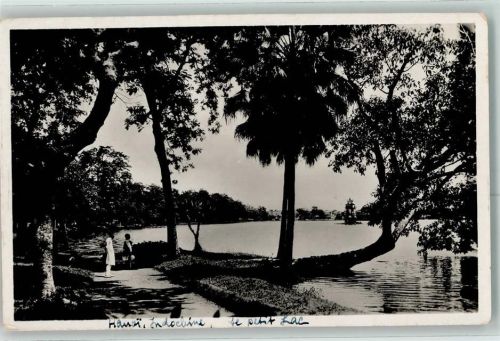 Hanoi 1937