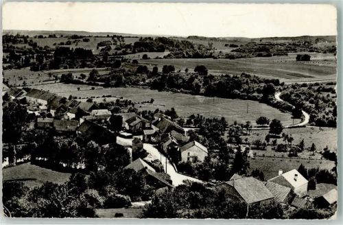 Fouvent-Saint-Andoche Fouvent-Le-Bas
