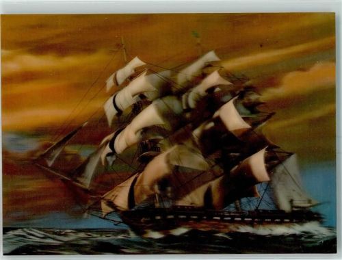 Segelschiff