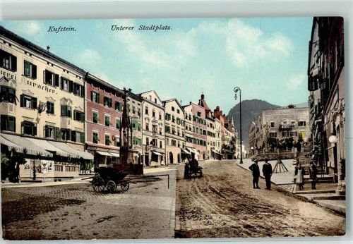 Kufstein