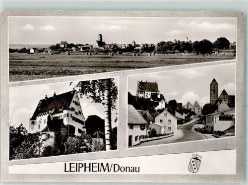 Leipheim