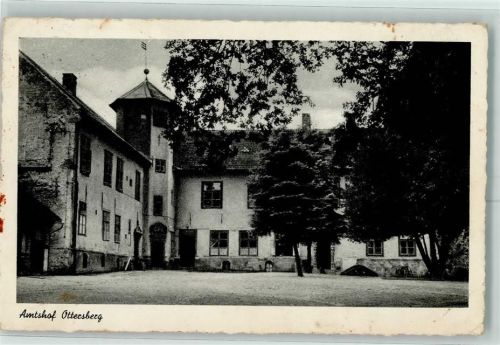 Ottersberg Amtshof