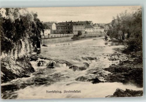 Norrköping