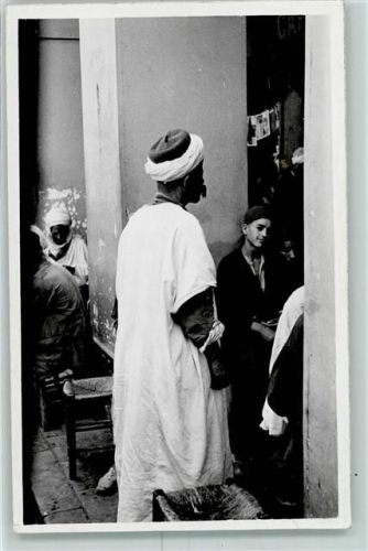 Alger Tracht