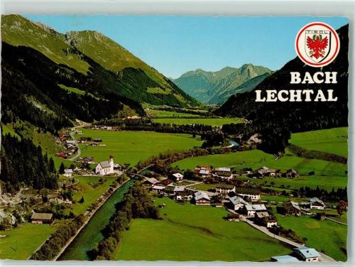 Bach Lechtal