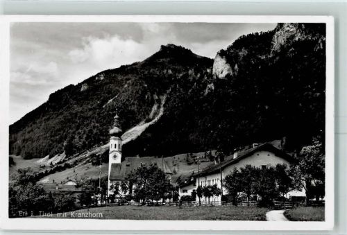 Erl Kranzhorn