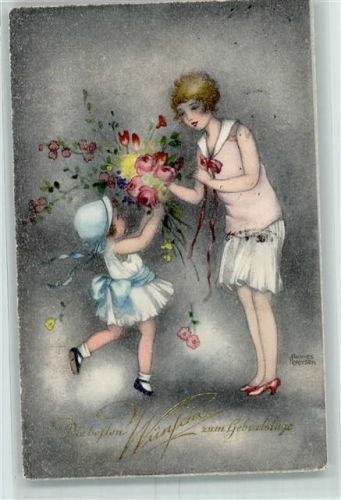 Geburtstag
