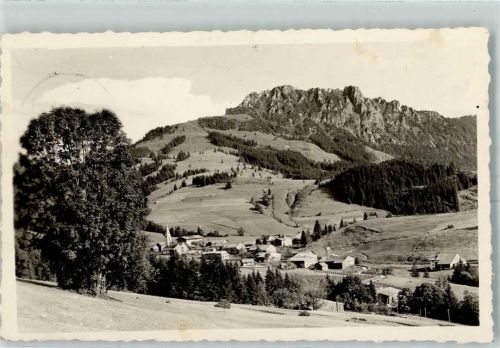 6691 Jungholz ,Tirol - Sorgschrofe
