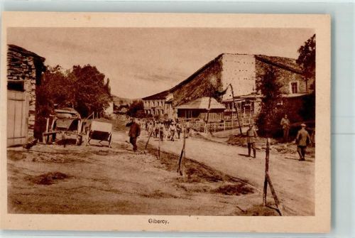Damvillers WK I Gibercy
