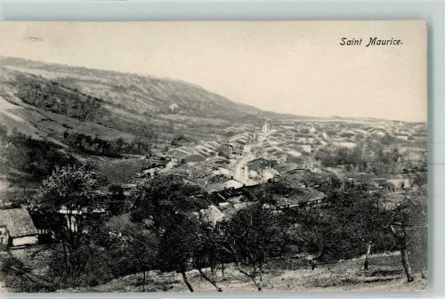Saint-Maurice