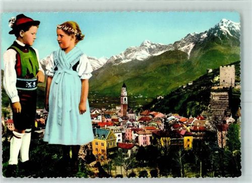 Meran Tracht