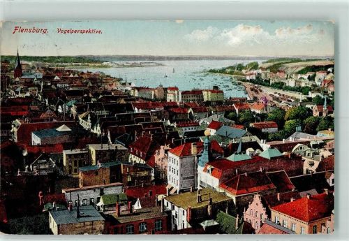Flensburg