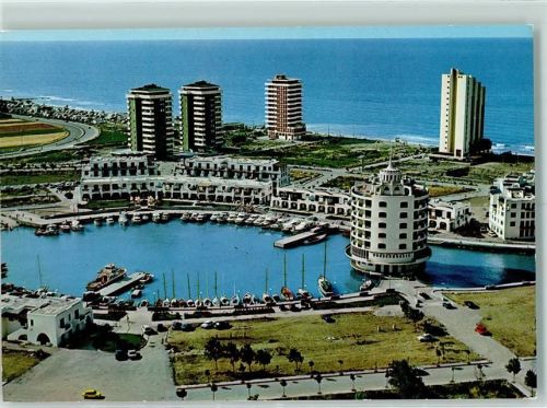 Misano Adriatico Portoverde