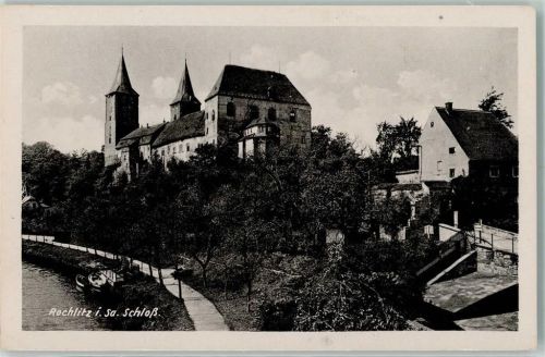 Rochlitz