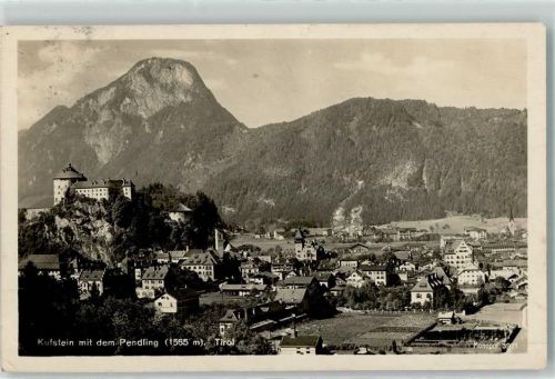 Kufstein