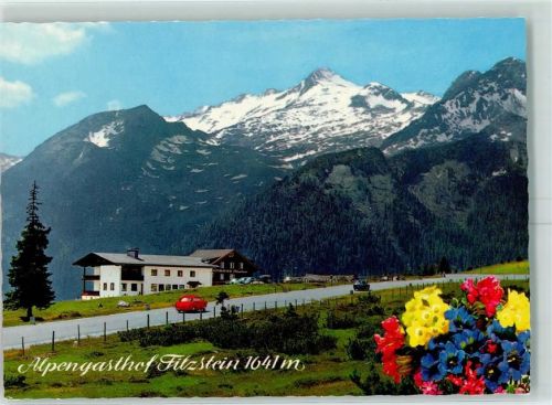 Filzstein Gasthaus