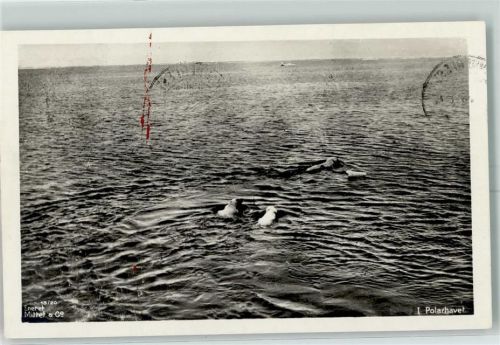 Hammerfest 1930 Ort lt. Stempel