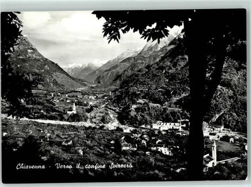 Chiavenna