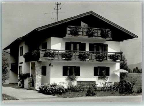 Inzell Karl Saurler