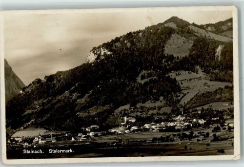 Stainach