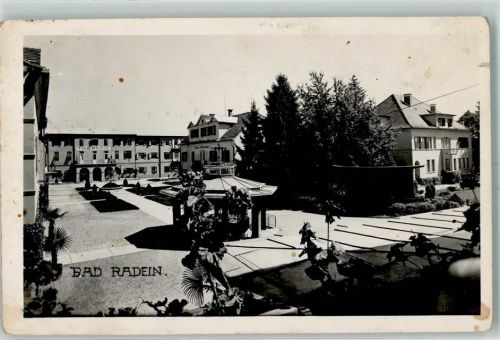 Radenci