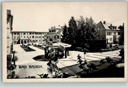 Radenci