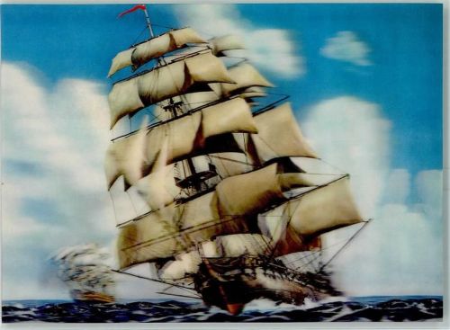Segelschiffe