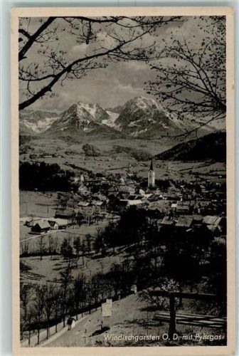 Windischgarsten Pyhrgas