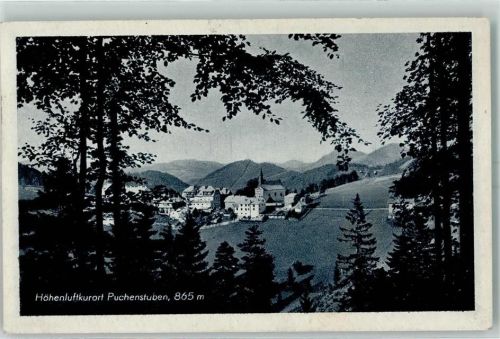 Puchenstuben