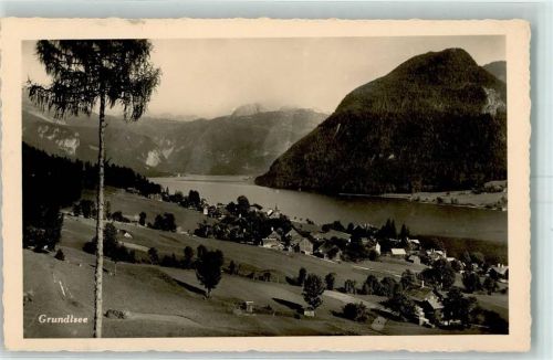Bräuhof Grundlsee