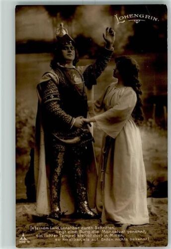 Lohengrin