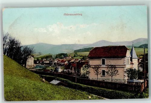 Mürzzuschlag