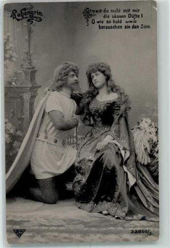 Lohengrin
