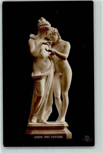 Amor und Psyche