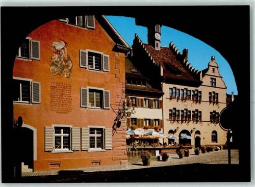 Staufen Gasthaus