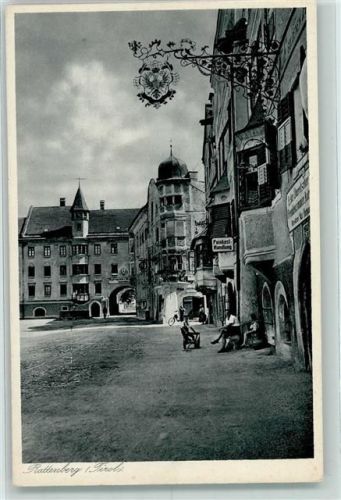 Rattenberg