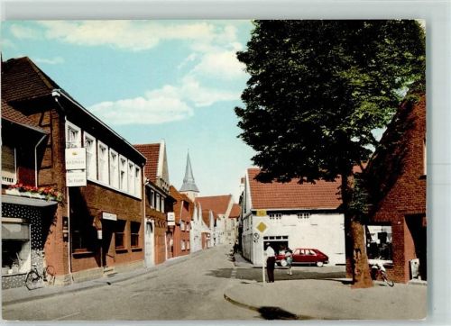 Herbern Südstraße Auto Herbern in Westf.