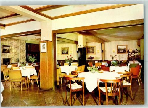 Briedel Hotel Goeres