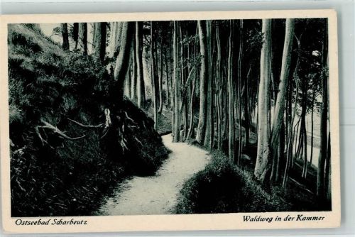 Scharbeutz Waldweg Kammer