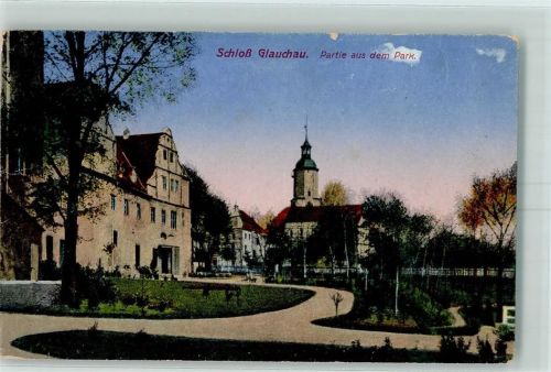 Glauchau