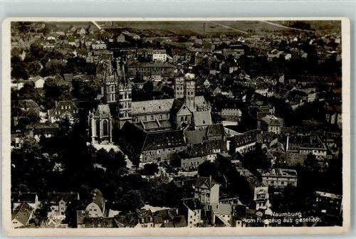 Naumburg